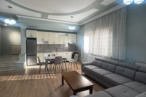 House for Rent 2+1 in Tirana - 800 Euro