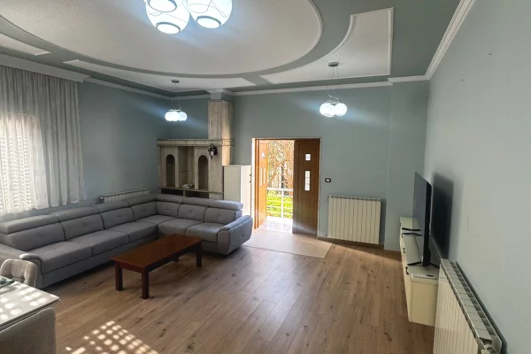 Apartment for rent in Tirana 2+1, Furnished