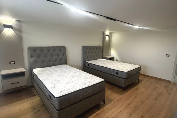 Apartment for rent in Tirana 2+1, Furnished