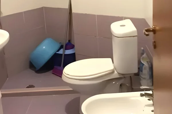 Apartment for rent in Tirana 1+1, Furnished