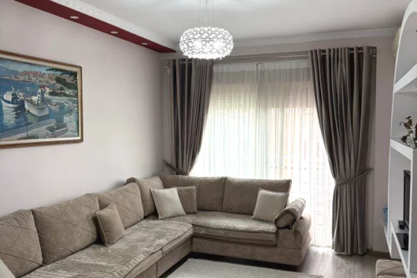 House for Rent 1+1 in Tirana - 550 Euro