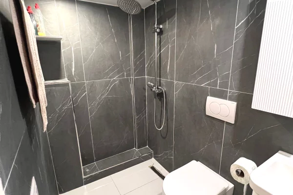 Apartment for rent in Tirana 1+1, Furnished