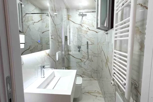 Apartment for rent in Tirana 1+1, Furnished