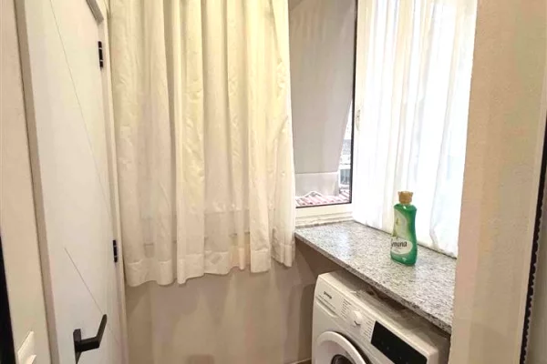 Apartment for rent in Tirana 1+1, Furnished