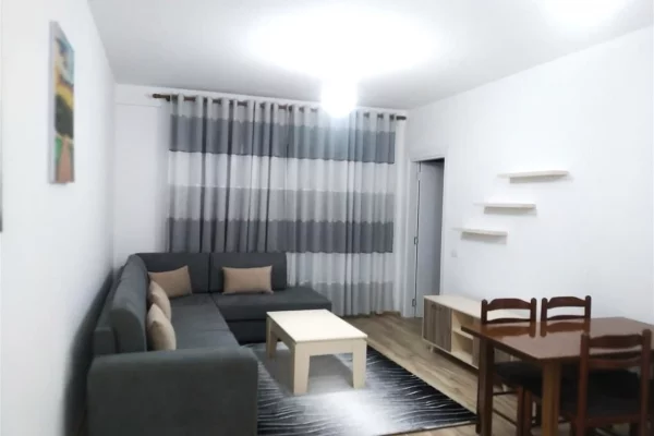 House for Rent 1+1 in Tirana - 500 Euro