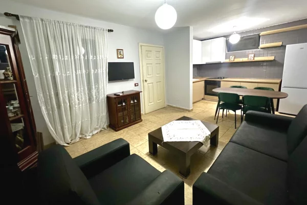 House for Rent 2+1 in Tirana - 700 Euro