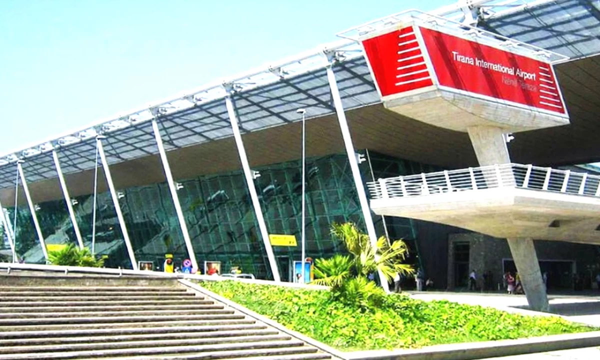  🔥 SHITET SUPER TOKE INVESTIMI – RINAS 🔥