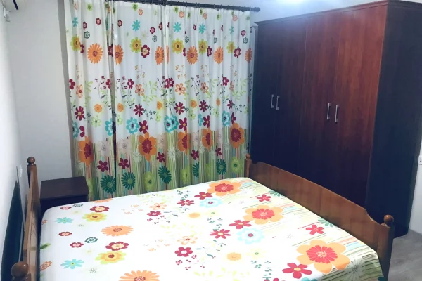 Apartment for rent in Tirana 2+1, Furnished