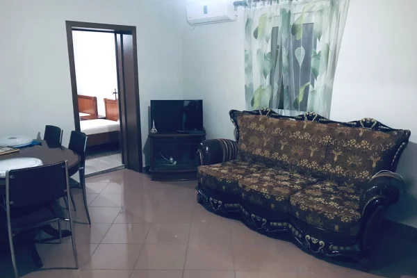 Apartment for rent in Tirana 2+1, Furnished