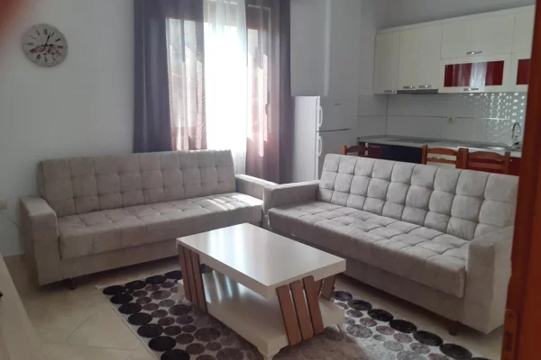 House for Rent 1+1 in Tirana - 400 Euro