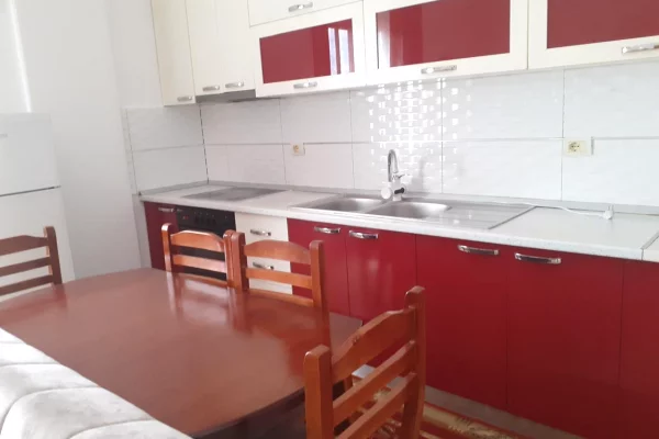 Apartment for rent in Tirana 1+1, Furnished