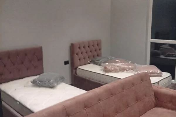 House for Rent Garsoniere in Tirana - 400 Euro