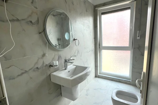 Apartment for rent in Tirana Garsoniere, Furnished