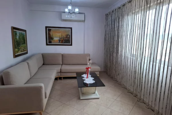 House for Rent 2+1 in Tirana - 70,000 Leke