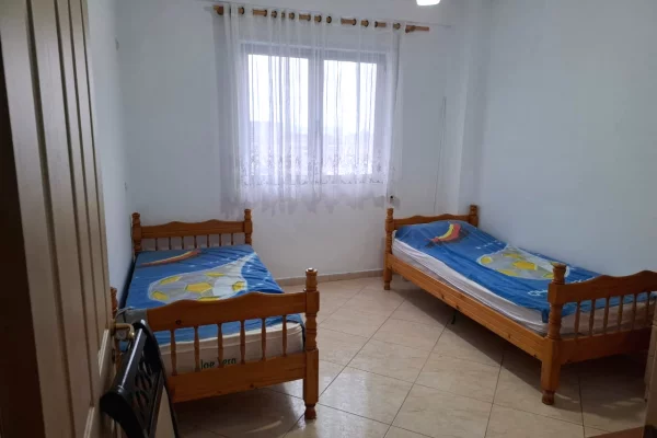 Apartment for rent in Tirana 2+1, Furnished