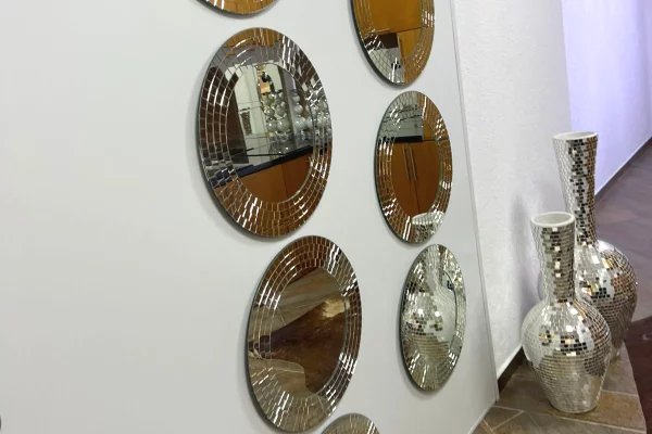 Apartment for rent in Tirana Garsoniere, Furnished