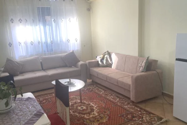 House for Rent 1+1 in Tirana - 450 Euro
