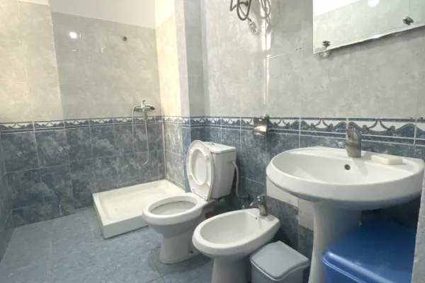 Apartment for rent in Tirana 1+1, Furnished