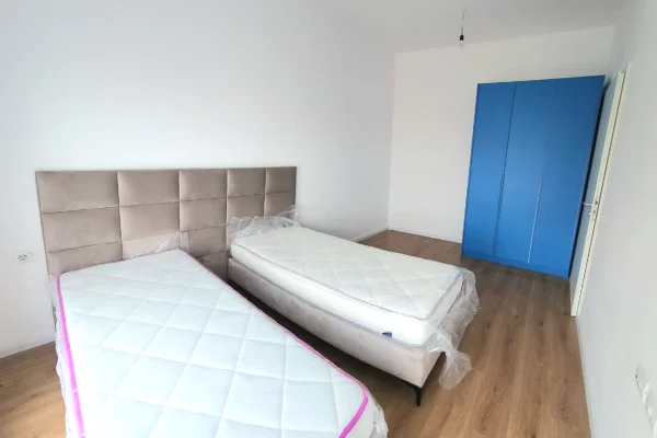 Shtepi ne shitje Apartament ne Tirane, 1+1, Mobilimi E mobiluar, Pagesa 110,000  Euro.