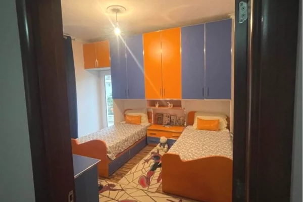 Apartment for rent in Tirana 2+1, Furnished