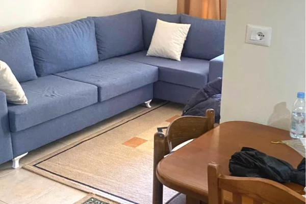 House for Rent 1+1 in Tirana - 550 Euro