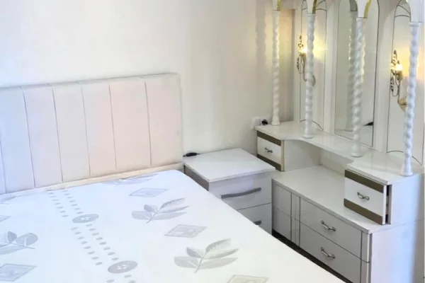 Apartment for rent in Tirana 1+1, Furnished