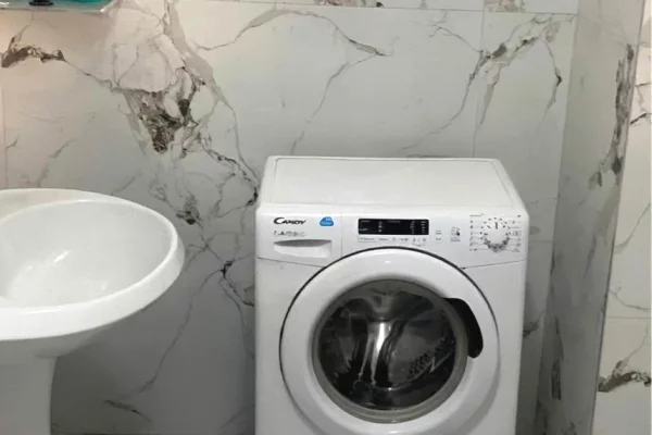 Apartment for rent in Tirana 1+1, Furnished