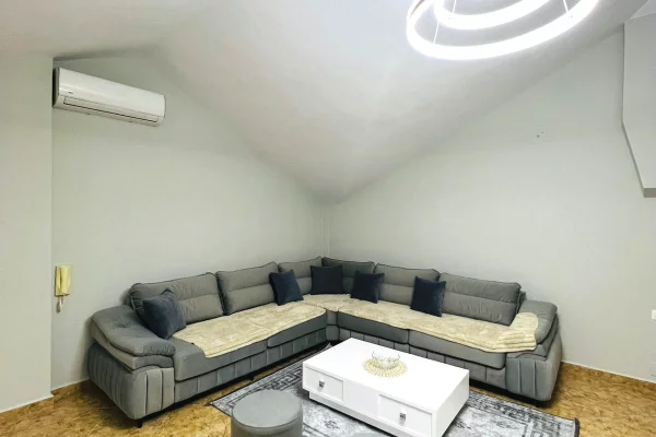 Apartment for rent in Tirana 2+1, Furnished