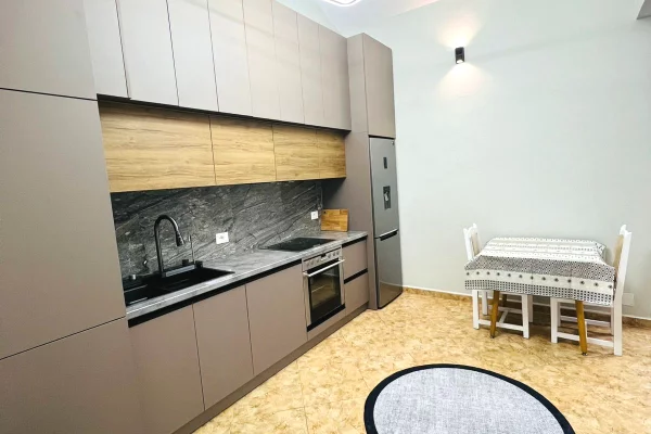 Apartment for rent in Tirana 2+1, Furnished