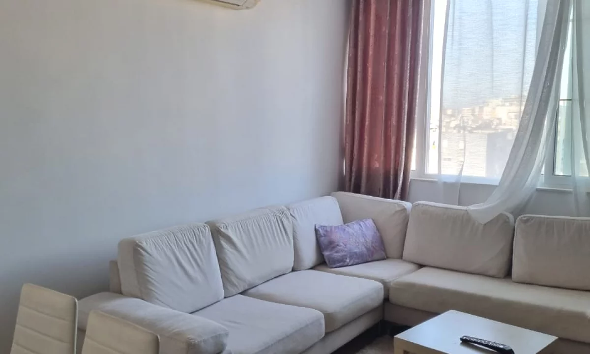 Apartment for rent in Tirana 2+1, Furnished