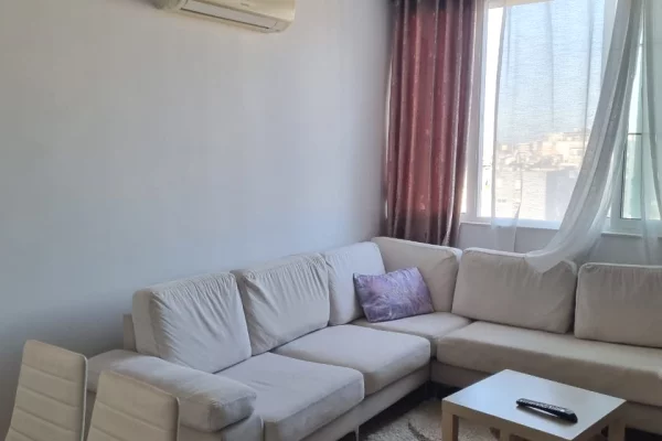 House for Rent 2+1 in Tirana - 600 Euro