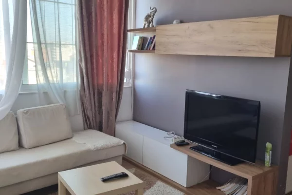 Apartment for rent in Tirana 2+1, Furnished