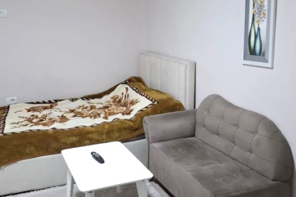 House for Rent Garsoniere in Tirana - 350 Euro