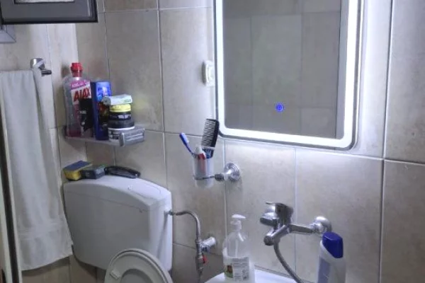 Apartment for rent in Tirana Garsoniere, Furnished