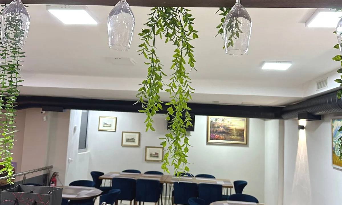 Apartment for rent in Tirana 2+1, Furnished