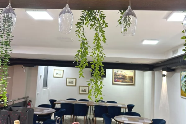 House for Rent 2+1 in Tirana - 1,600 Euro