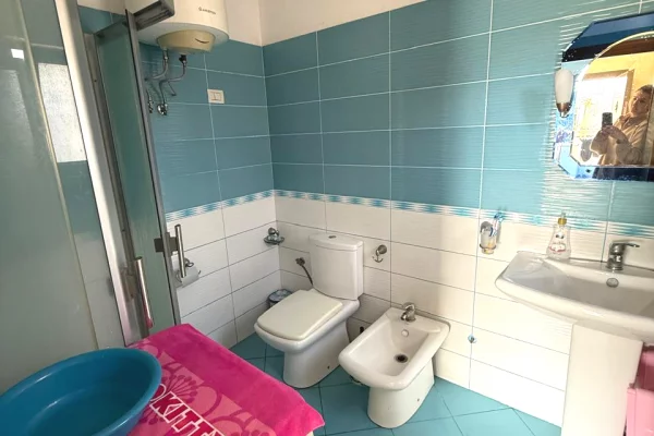 Apartment for rent in Tirana 1+1, Furnished