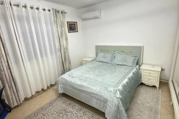 Apartment for rent in Tirana 1+1, Furnished