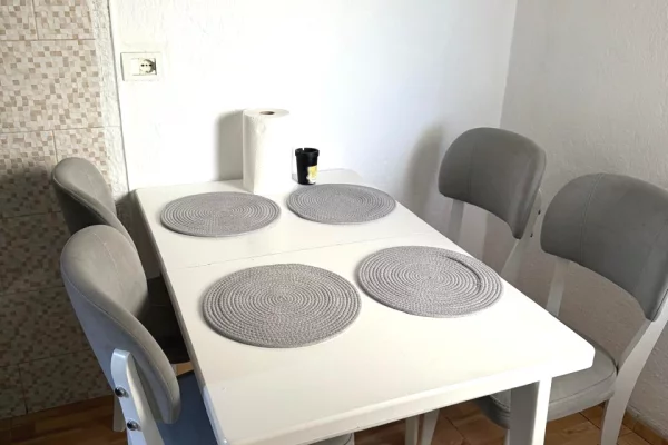 Apartment for rent in Tirana 1+1, Furnished