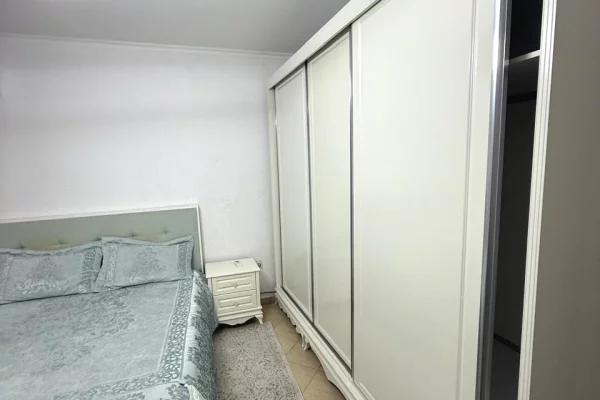 Apartment for rent in Tirana 1+1, Furnished