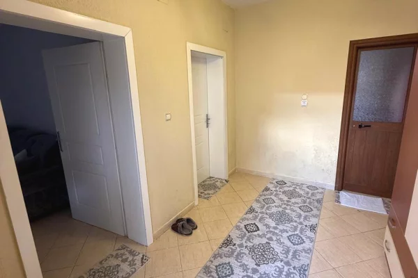 Apartment for rent in Tirana 1+1, Furnished