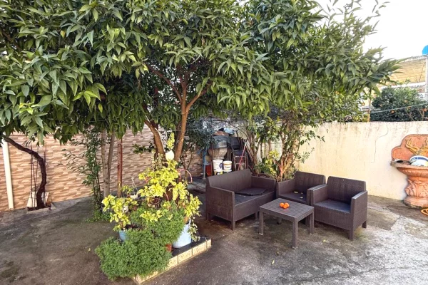 Apartment for rent in Tirana 1+1, Furnished