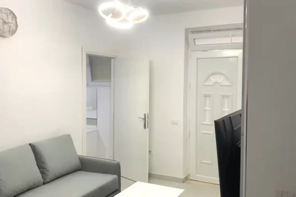 House for Rent 1+1 in Tirana - 420 Euro