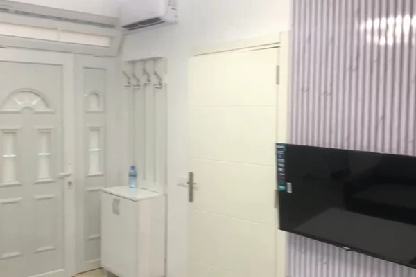 Apartment for rent in Tirana 1+1, Furnished