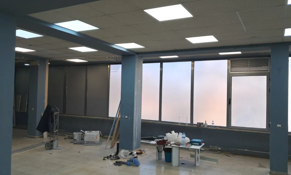 Ambient biznesi me Qira – Farmacia 10!!!