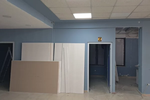 Ambient biznesi me Qira – Farmacia 10!!!