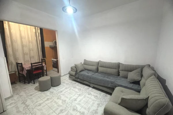 Apartment for rent in Tirana 1+1, Furnished