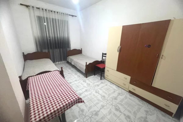Apartment for rent in Tirana 1+1, Furnished