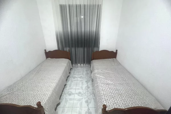 Apartment for rent in Tirana 1+1, Furnished