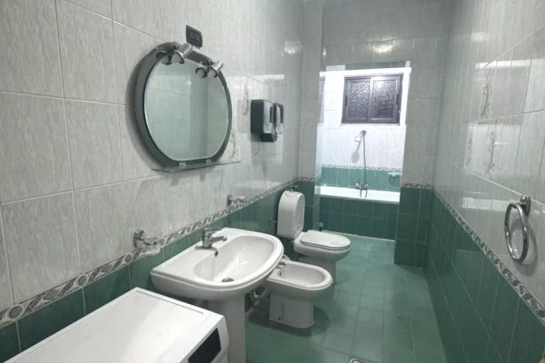 Apartment for rent in Tirana 1+1, Furnished